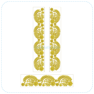 Jellaba DST Design