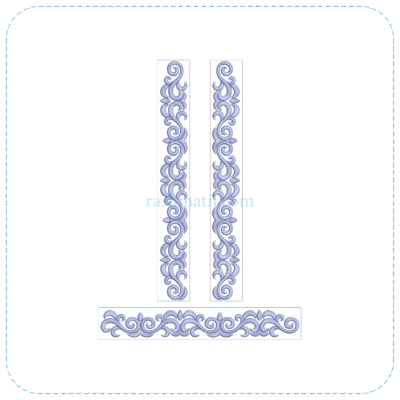 Jellaba DST Design