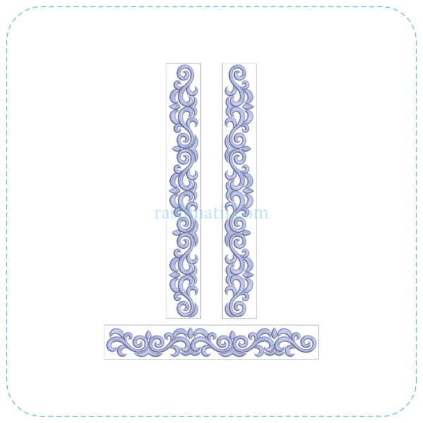 Jellaba DST Design