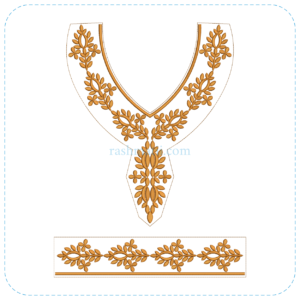 Neck DST Design