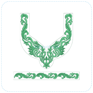 Neck DST Design