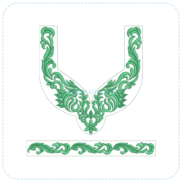 Neck DST Design