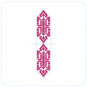 DST Embroidery Design