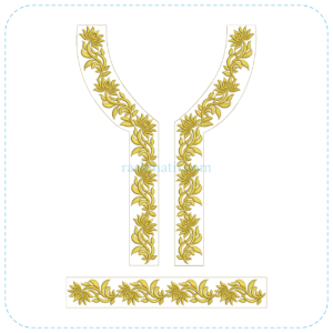 caftan DST Design