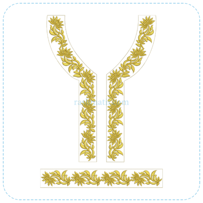 caftan DST Design