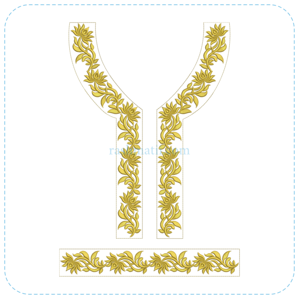 caftan DST Design