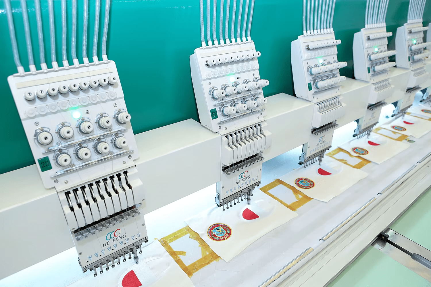 Free Embroidery Designs