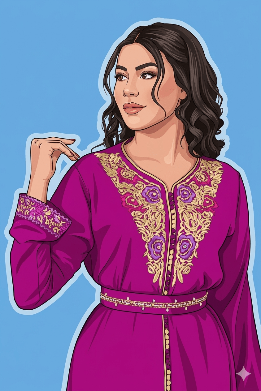 Caftan
