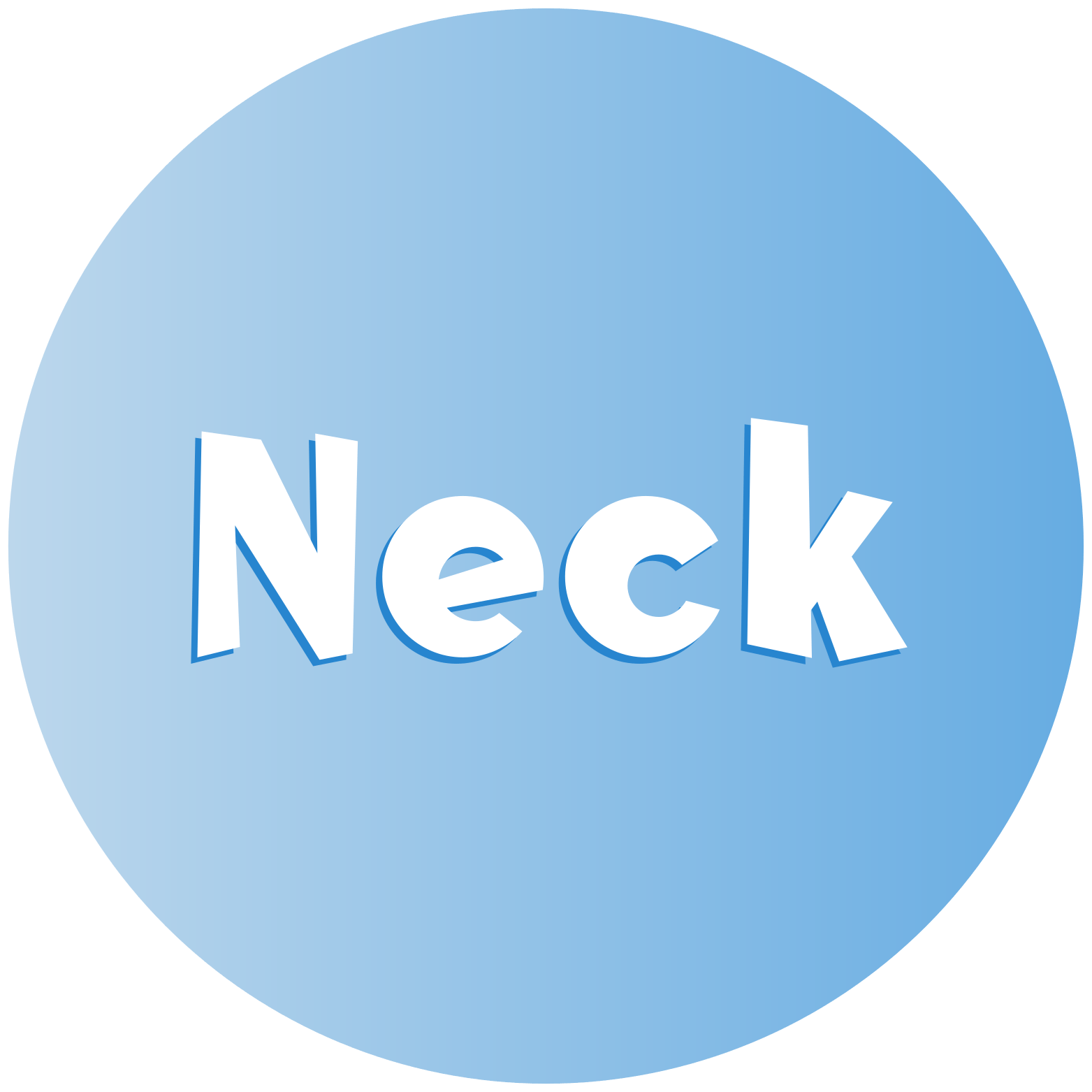 Neck